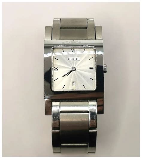 battery size for gucci 7900m.1 ladies watch